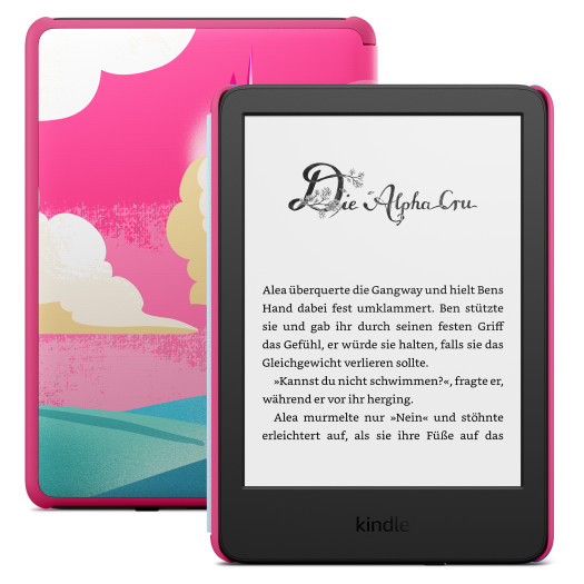 Kindle Kids (Bild: Amazon)